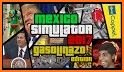 Mexico Simulator 2 Premium related image