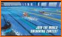 Swimming Pool Race 2017 related image