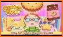 Cookie Shop - Kids Cooking Game related image
