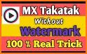 Video Downloader for MX TakaTak without Watermark related image