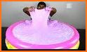 DIY Super Slime Crazy Simulator: Fluffy Fun Play related image