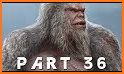Start Bigfoot Quest related image