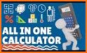 All-in-one Calculator [Ad-free] related image