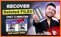 Data Recovery - Deleted Photo Recovery Restore Pic related image