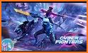 Cyber Fighters: Legends Of Shadow Battle related image