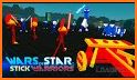 Wars of Star: Stick Warriors related image