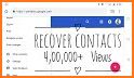 Recover All Deleted Contacts related image