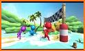 Baby Run – Fun Race 3D ; Running Games 2020 related image