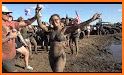 Mud Party related image