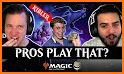 MAGIC PLAYER related image