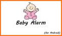 Baby Alarm related image