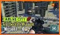 Sniper Assassin：City Hunter related image