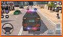 American Police Car Driving: Offline Games No Wifi related image