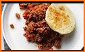 Recipes of Low Carb Sloppy Joes related image