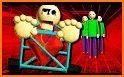 Baldi's Basics in Education and Learning the Rules related image