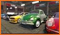 Car Game: Classic Car Parking related image