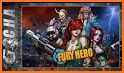 Fury Hero: Survival Raid RPG related image