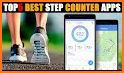 Step Fitness：Pedometer Counter related image