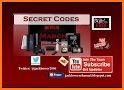 Secret list of Netflix codes related image