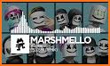 Marshmello Songs || Marshmello - Alone related image