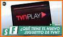TVN Play related image