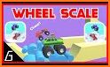 Wheel Scale! related image
