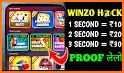 Winzo Winzo Gold - Earn Money & Win Cash Tips related image