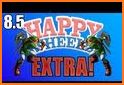 Happy extra Wheels related image