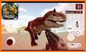 Real Dino Hunter - Deadly Dinosaur Hunting Games related image