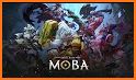 AutoChess Moba related image