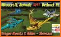 Dragon Mounts 2 for Minecraft PE related image