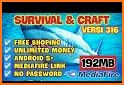 Survive and Craft: Creative related image