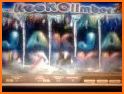 Rock Climber Free Slots Game related image
