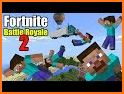 Map Fortnite Battle Royale for MCPE related image