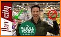 Whole Foods Market related image