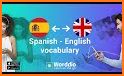 Worddio: Vocabulary builder related image