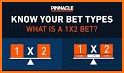 Football Betting Tips - 1X2 related image