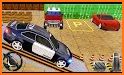 Auto Car Parking Game – 3D Modern Car Games 2019 related image