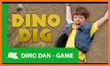 Dino Dan: Dino Dig Site related image