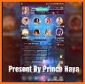 Haya - Group Voice Chat App related image