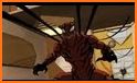 Freaky Venom: Offline web swing game (Free) related image