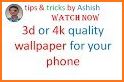 WALLIT - 4K HD Amoled Wallpapers related image