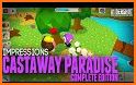 Castaway Paradise - Harvest, Animal Island Town related image