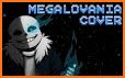 Megalovania Piano Game related image