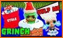 Super Grinch 3 related image