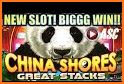 Stacking Coins Slot Game related image