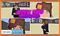 Jenny Mod for Minecraft MCPE related image