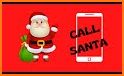 Santa Claus Calling: Fun Calling App related image