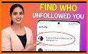Ins Unfollowers Report related image