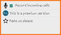 Call Recorder Unlock related image